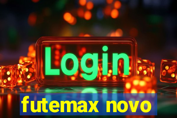 futemax novo